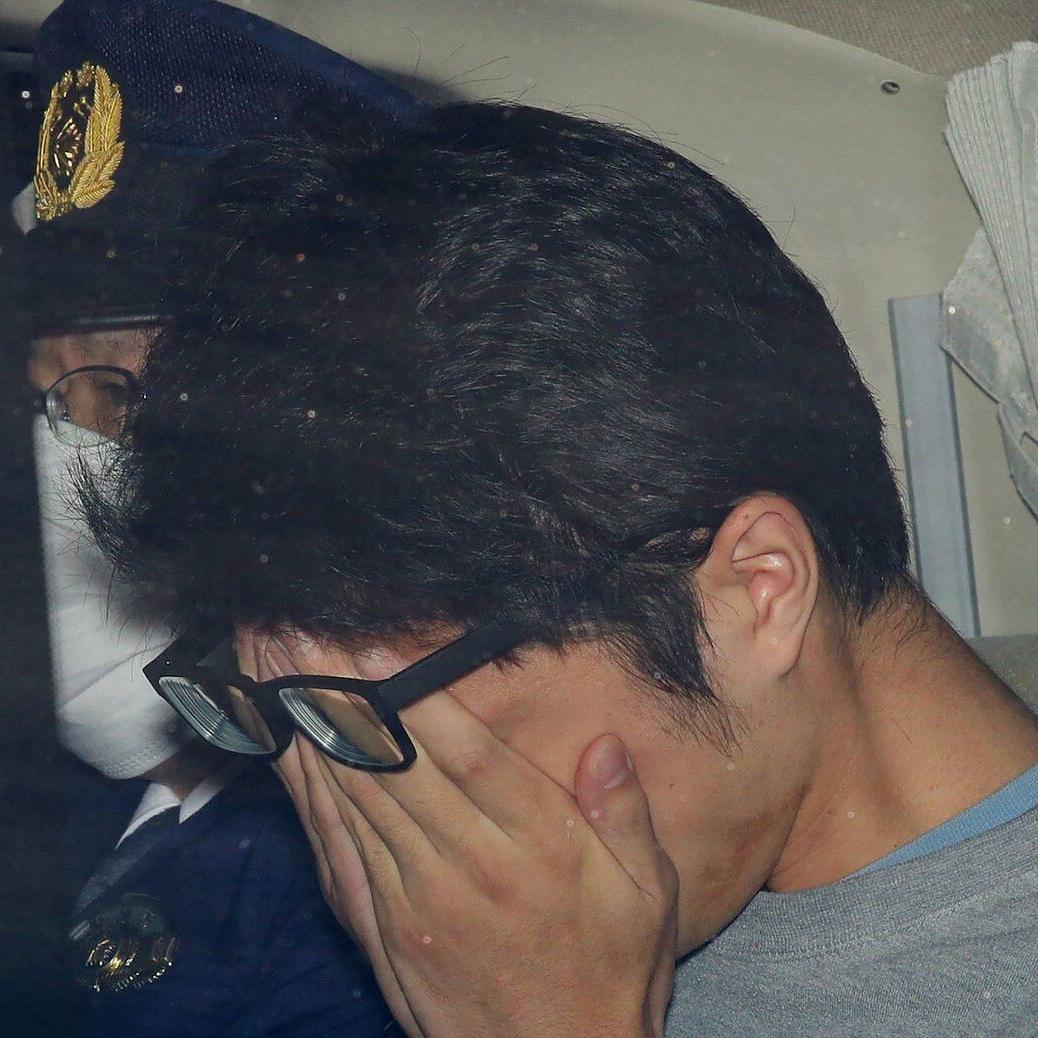 Japan executes man convicted of murder for killing and dismembering 9 people in his apartment